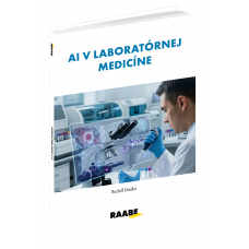 AI V LABORATÓRNEJ MEDICÍNE AI V LABORATÓRNEJ MEDICÍNE